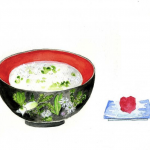 きょうの青汁の体験レビュー！京都やまちやの葛の花由来イソフラボン青汁の効果！
