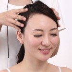 抜け毛や薄毛を予防する頭皮マッサージ方法と育毛剤